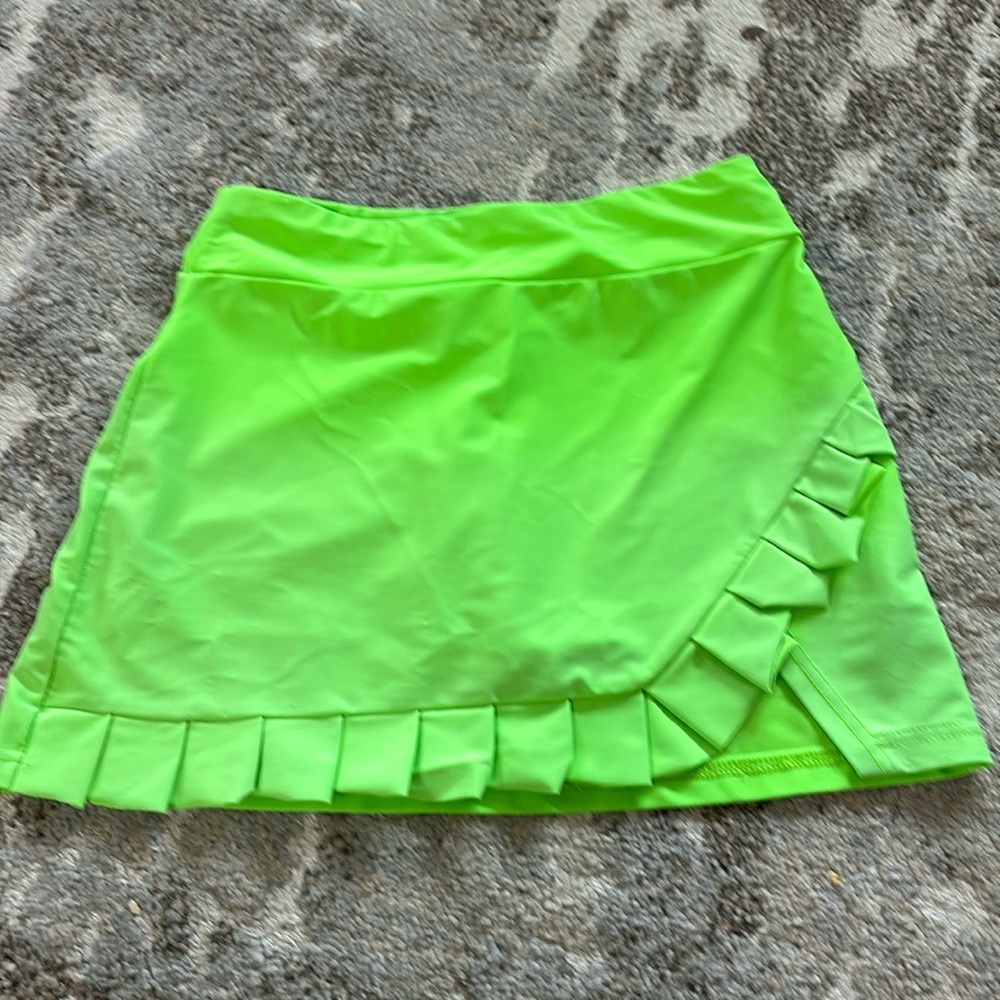 Tzu Tzu skort
